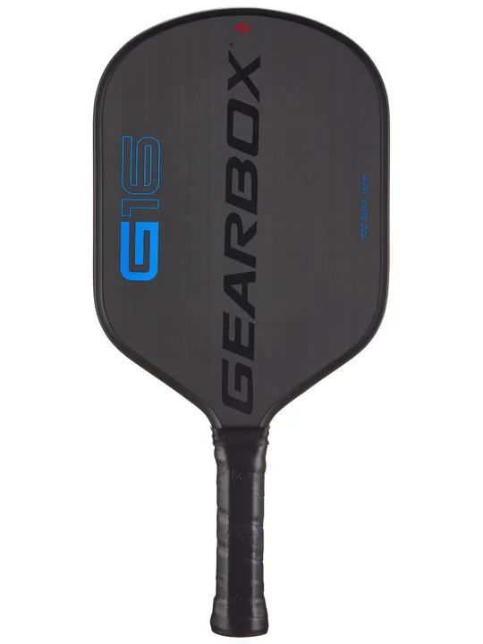 Gearbox G16 Pickleball Paddle - paddlepro