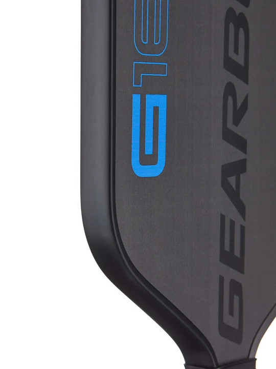 Gearbox G16 Pickleball Paddle - paddlepro