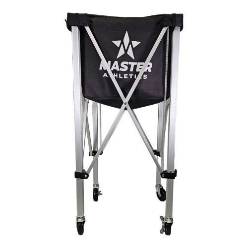 Master Athletics Ball Cart - Thumbnail 3