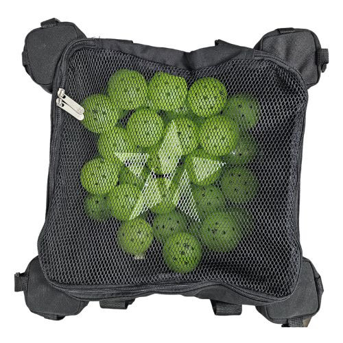 Master Athletics Ball Cart