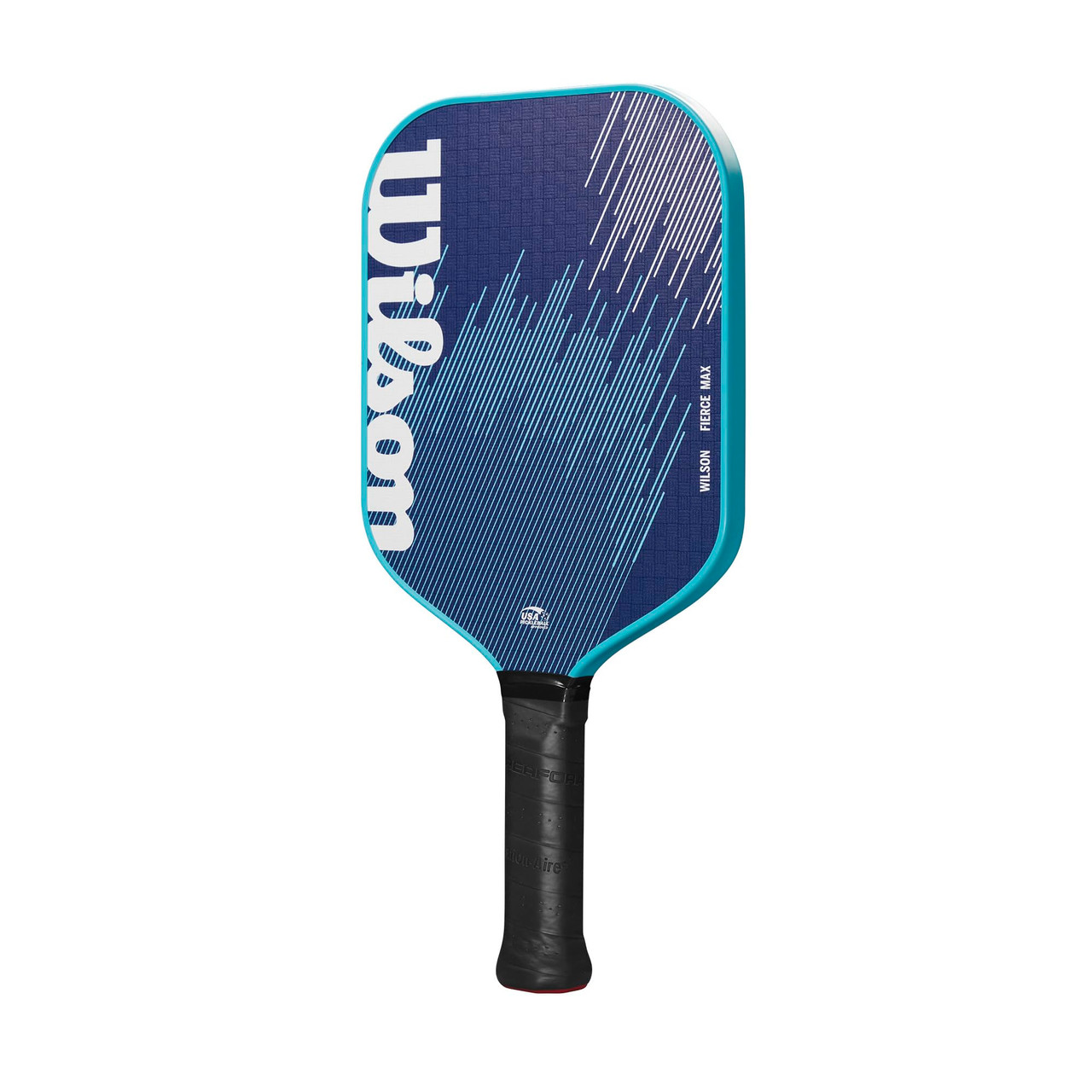 Wilson Fierce Max 13 Pickleball Paddle - paddlepro