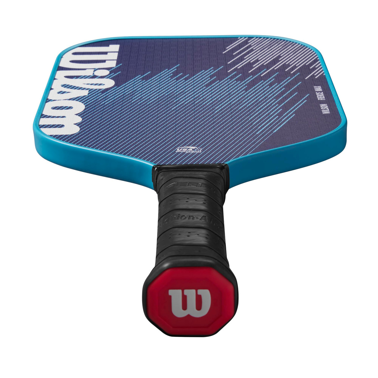 Wilson Fierce Max 13 Pickleball Paddle - paddlepro