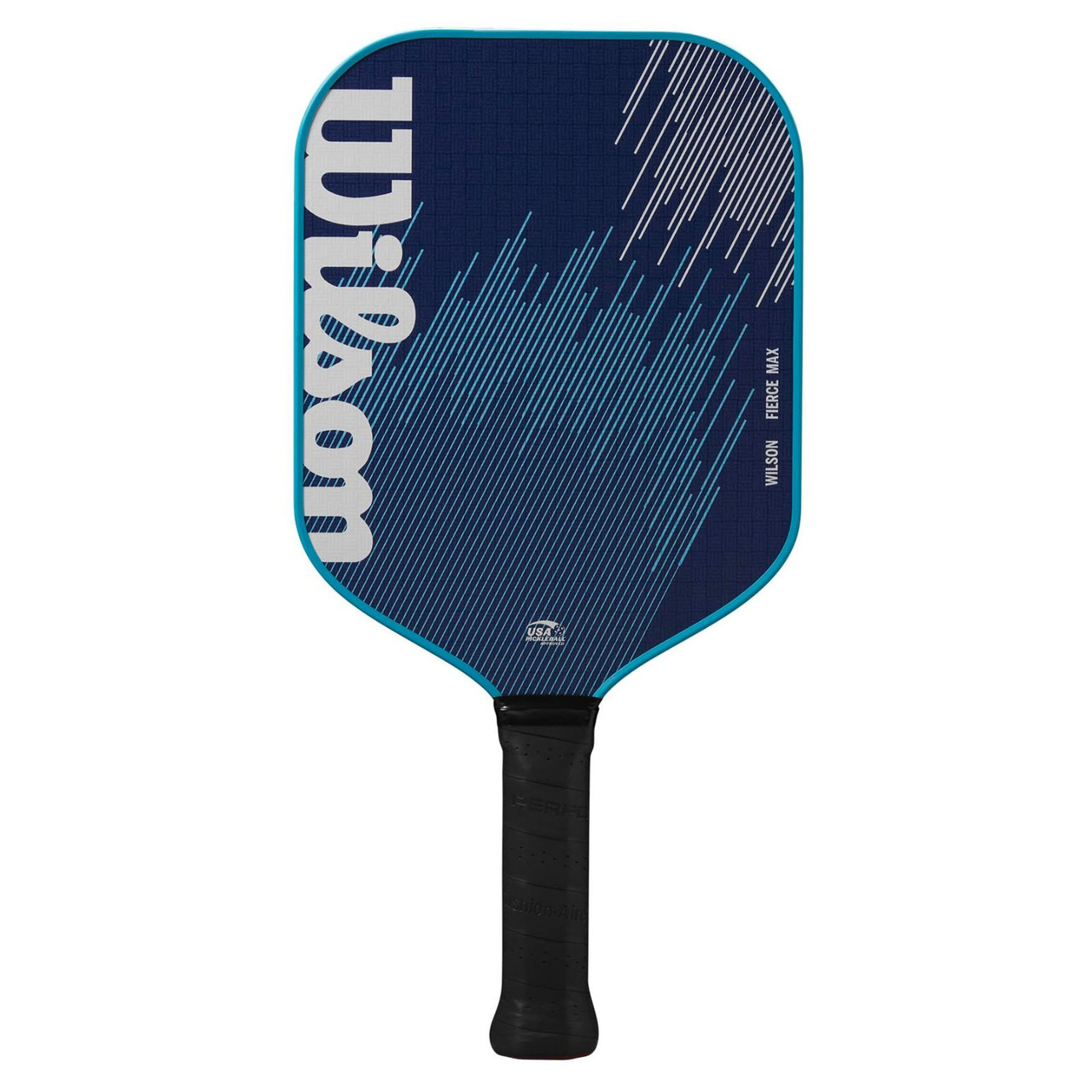Wilson Fierce Max 13 Pickleball Paddle - paddlepro