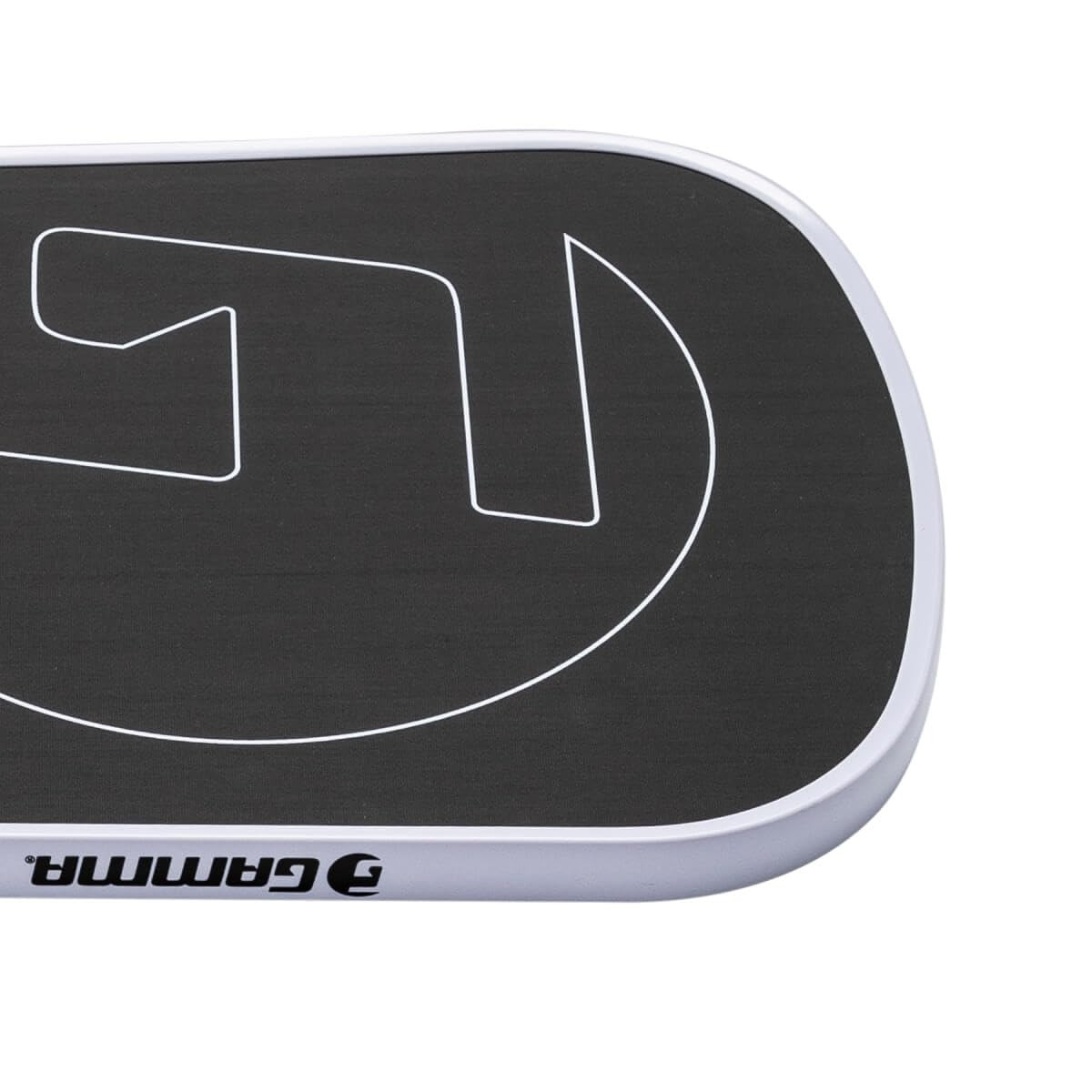 Gamma Obsidian 10 Pickleball Paddle - paddlepro