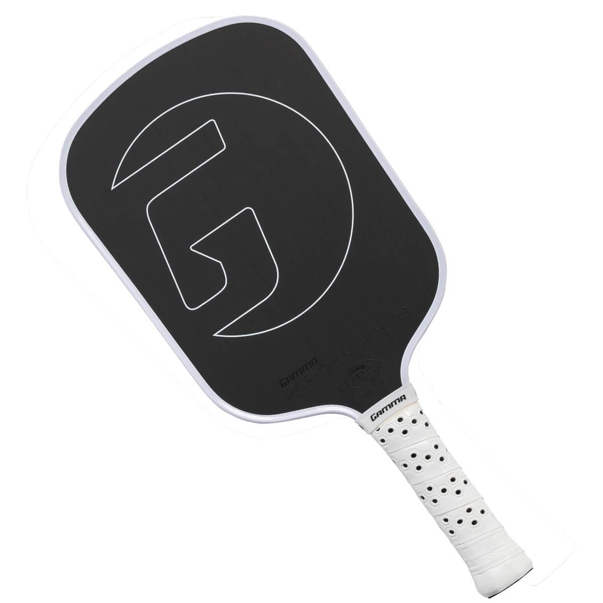 Gamma Obsidian 10 Pickleball Paddle - paddlepro