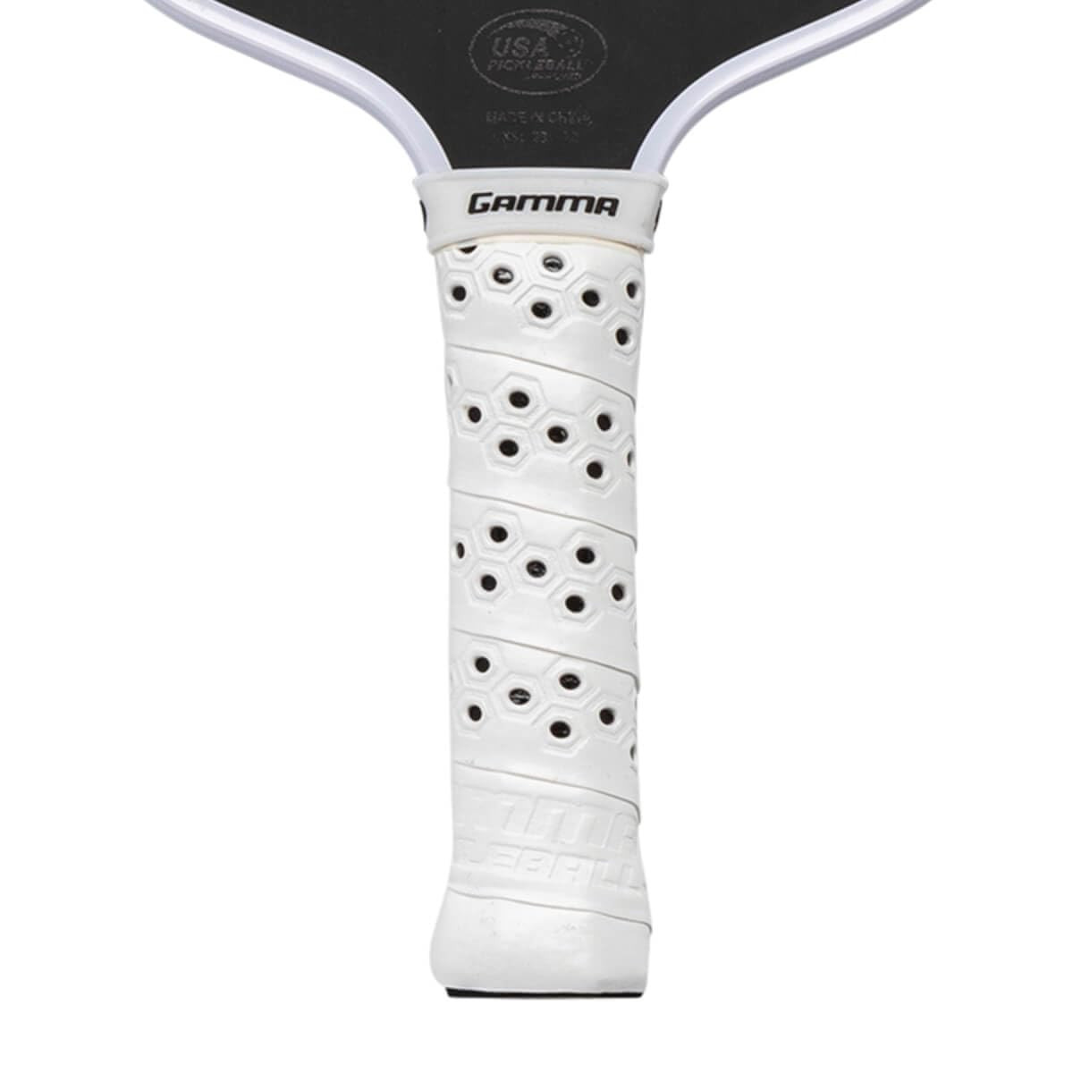 Gamma Obsidian 10 Pickleball Paddle - paddlepro