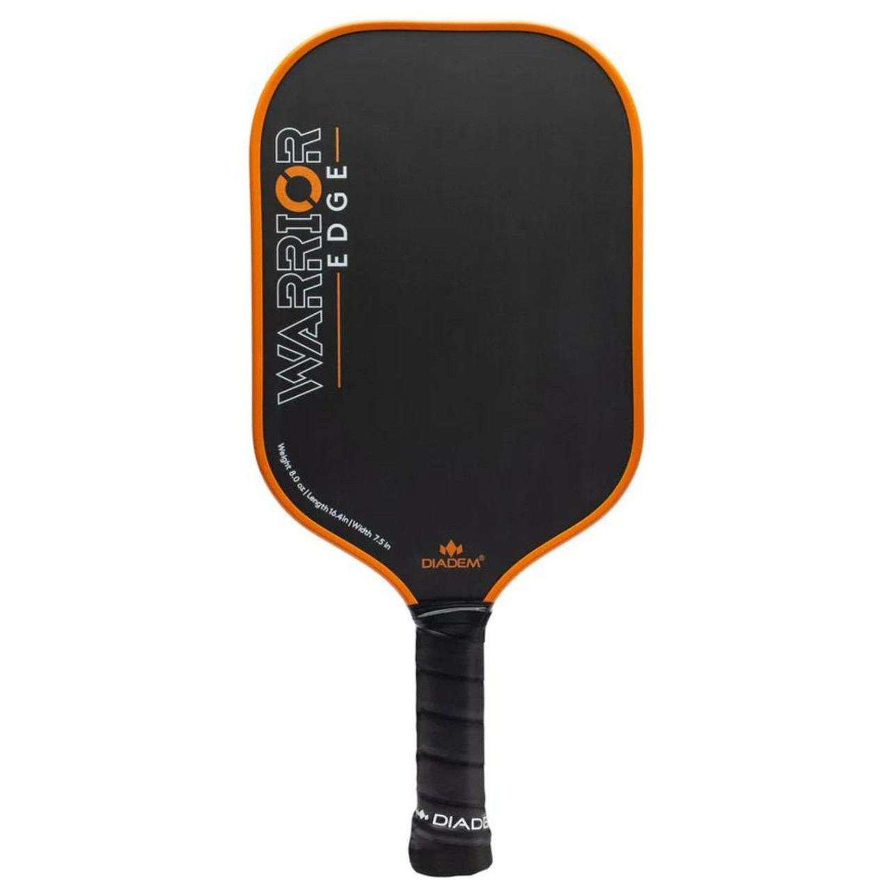 Diadem Warrior Edge ピックルボールパドル USAPA承認 Diadem Warrior Edge Pickleball Paddle - paddlepro