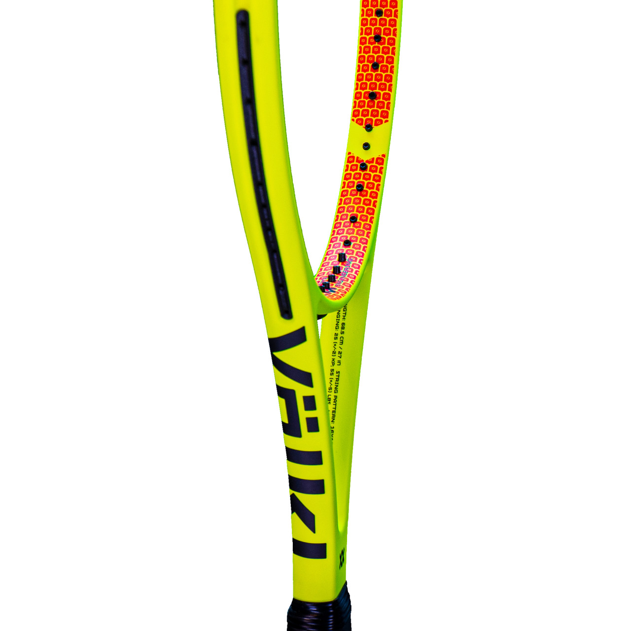Volkl VCELL 10 300グラム フォルクルVセル10 G2 VOLKL V-Cell 10 300g | Tennis Racquet | Featuring REVA & Super
