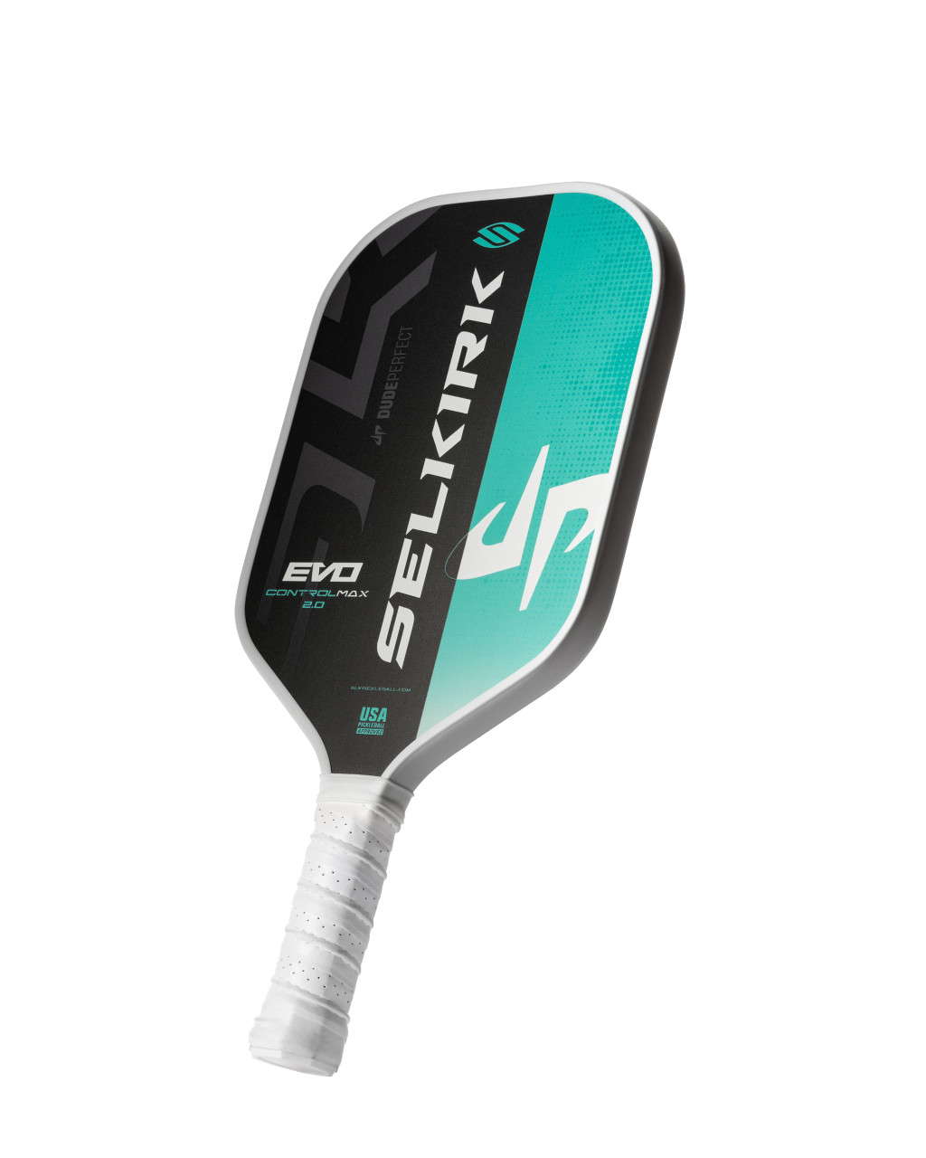 SLK by Selkirk Dude Perfect Evo 2.0 - Thumbnail 2