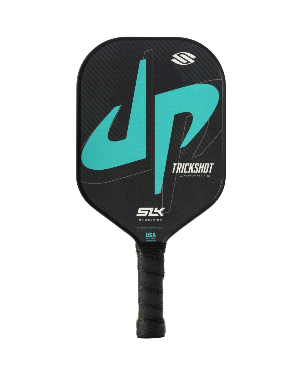 SLK by Selkirk x Dude Perfect Trickshot Pickleball Paddle - paddlepro