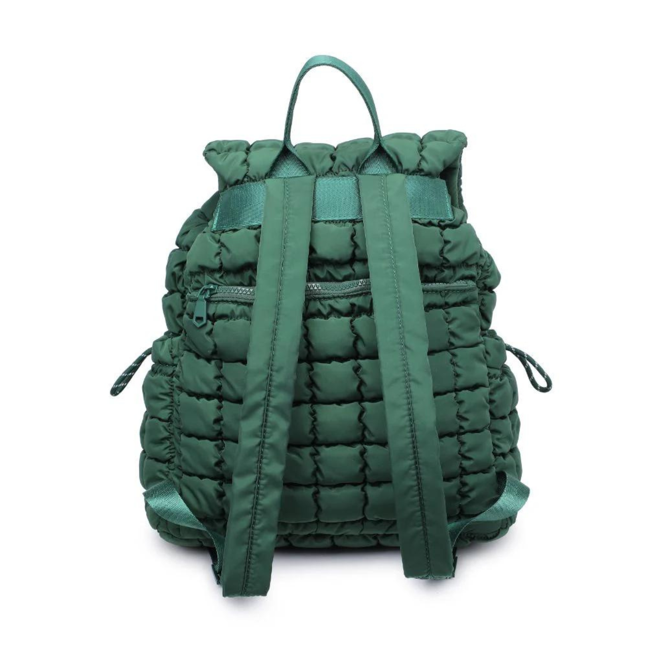 ***Sol and Selene Vitality Woven Backpack - Cobalt*** Sol and Selene Bags – The Farmer main image 2