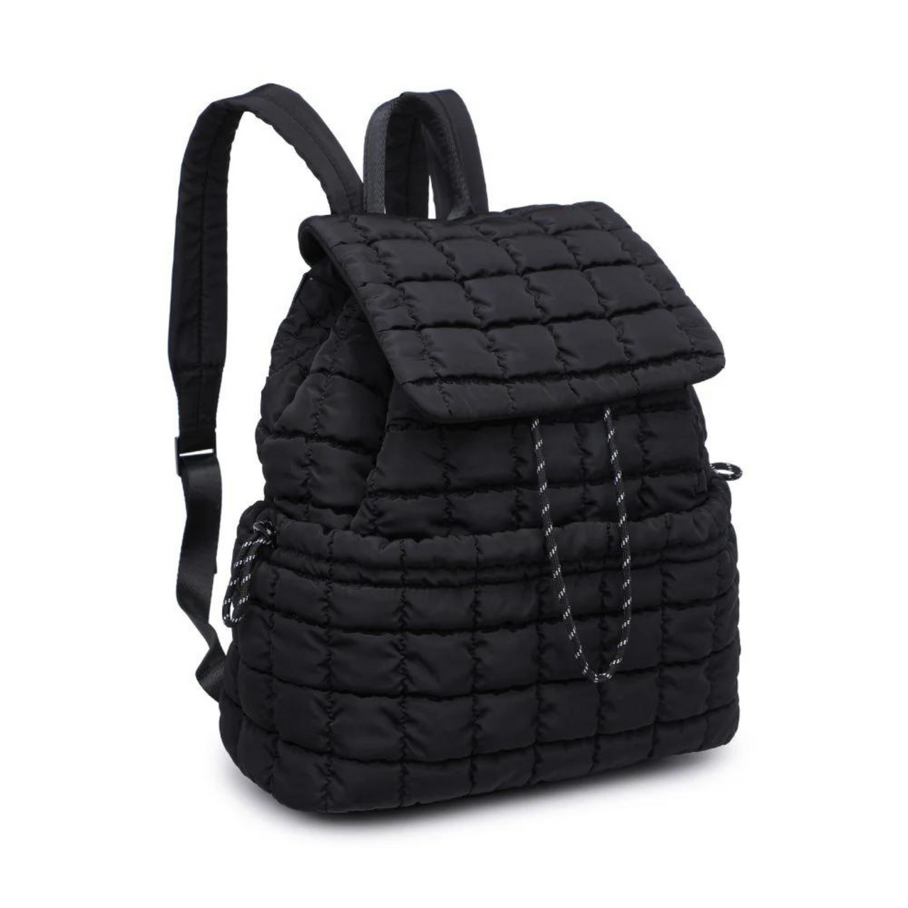 Sol and Selene Vitality Puffer Backpack - Thumbnail 2