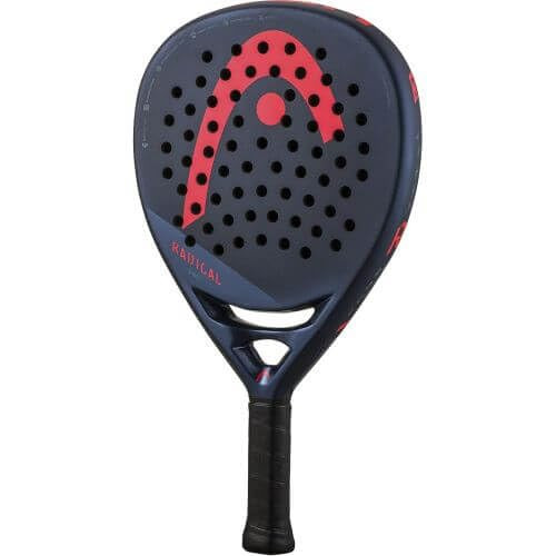 Head Radical Pro Padel Racquet - Thumbnail 5