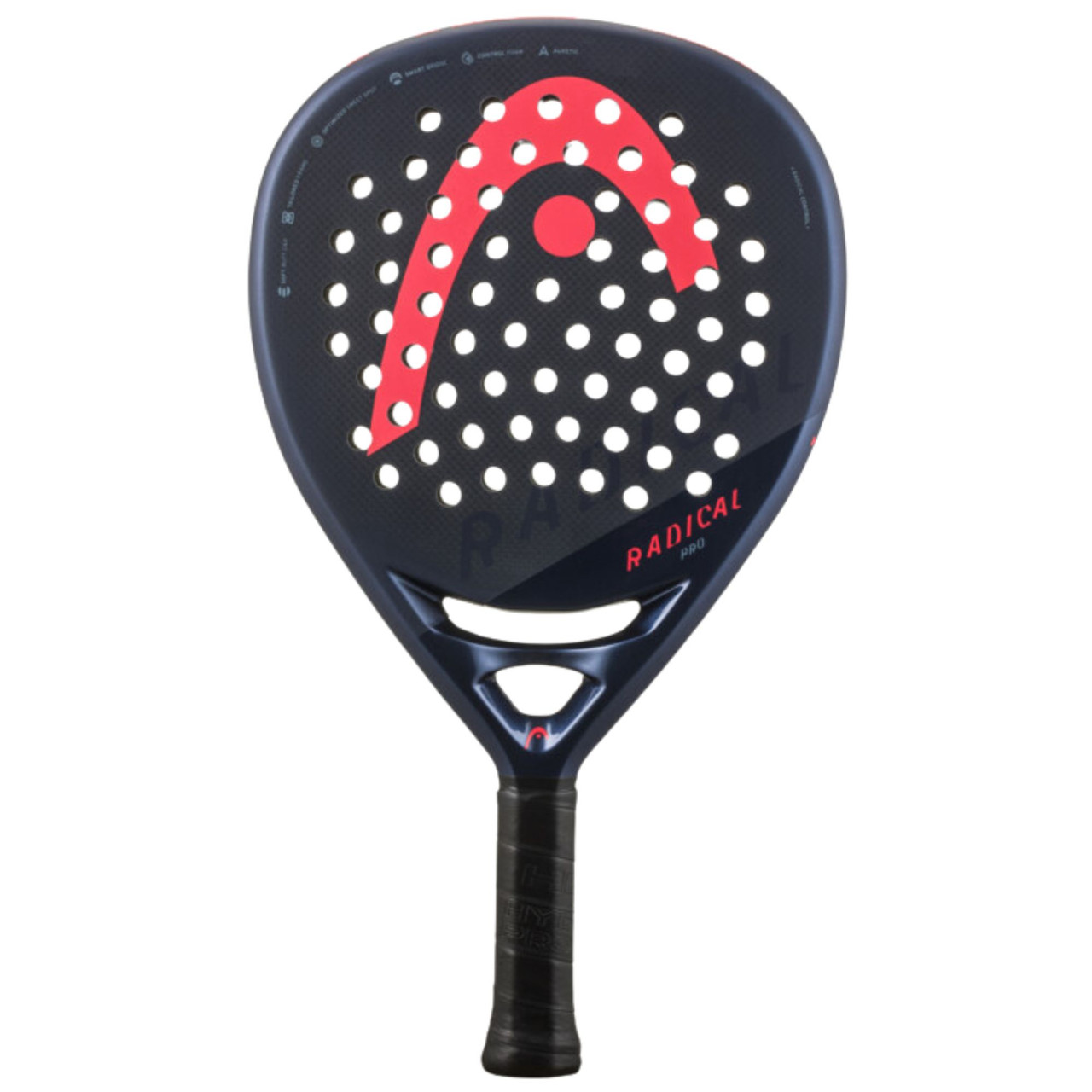 HEAD Radical Pro Padel Racquet - paddlepro