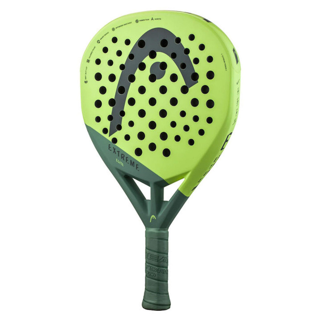 Head Padel Racket - Thumbnail 4