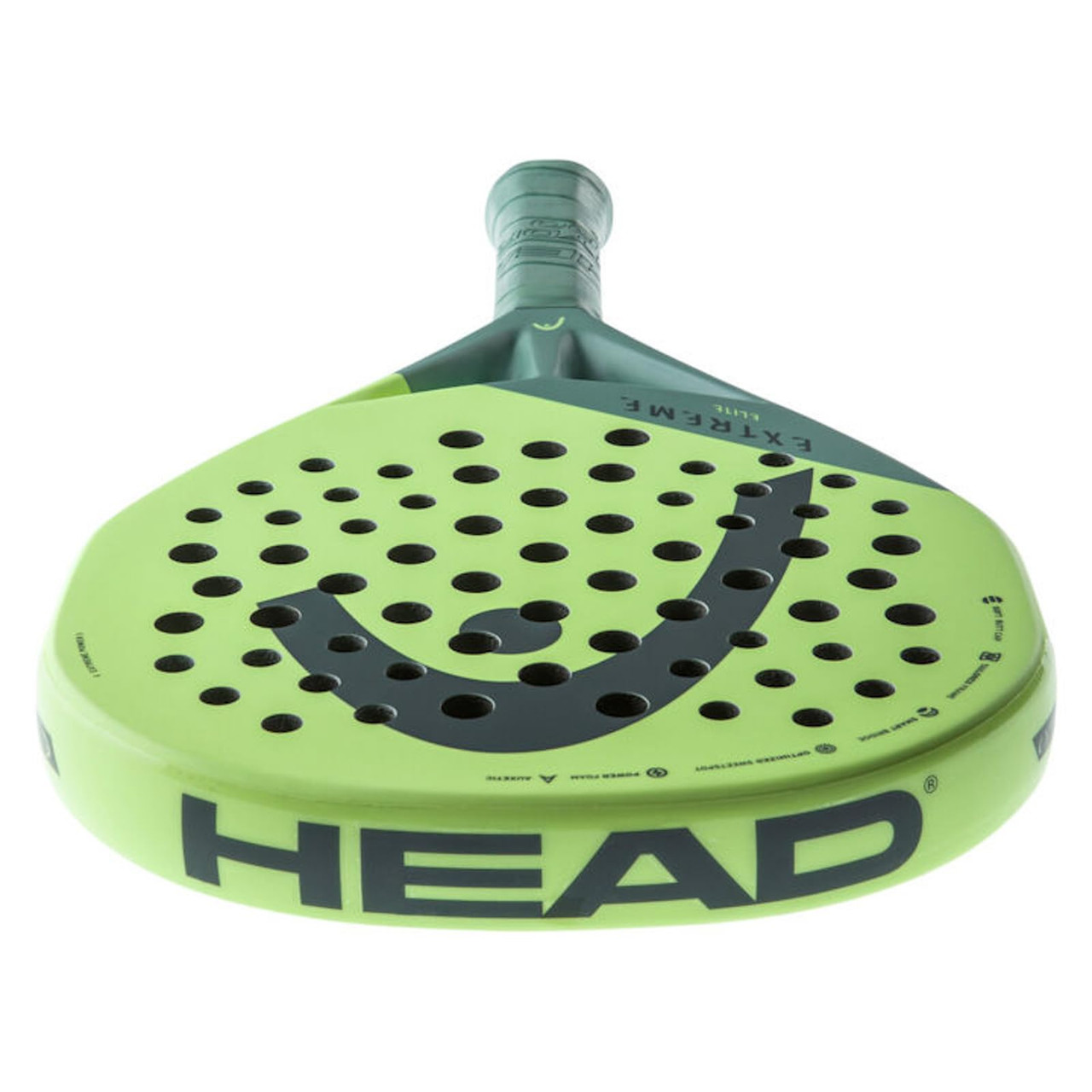 Head Padel Racket - Thumbnail 3