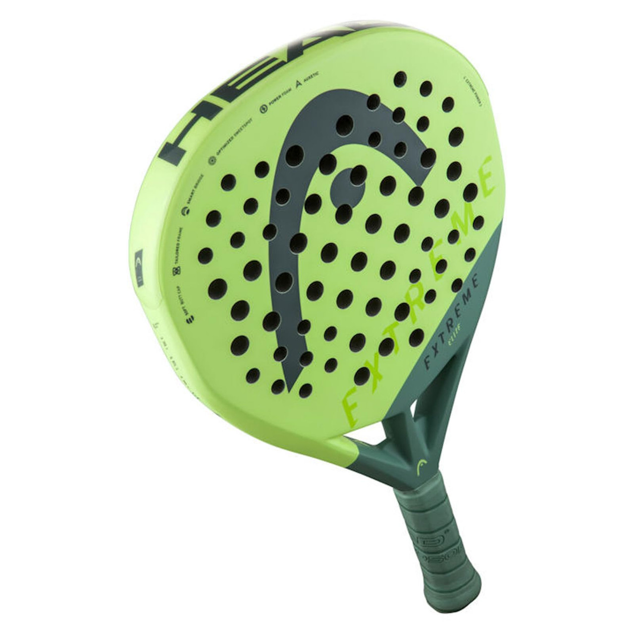 Head Padel Racket - Thumbnail 2