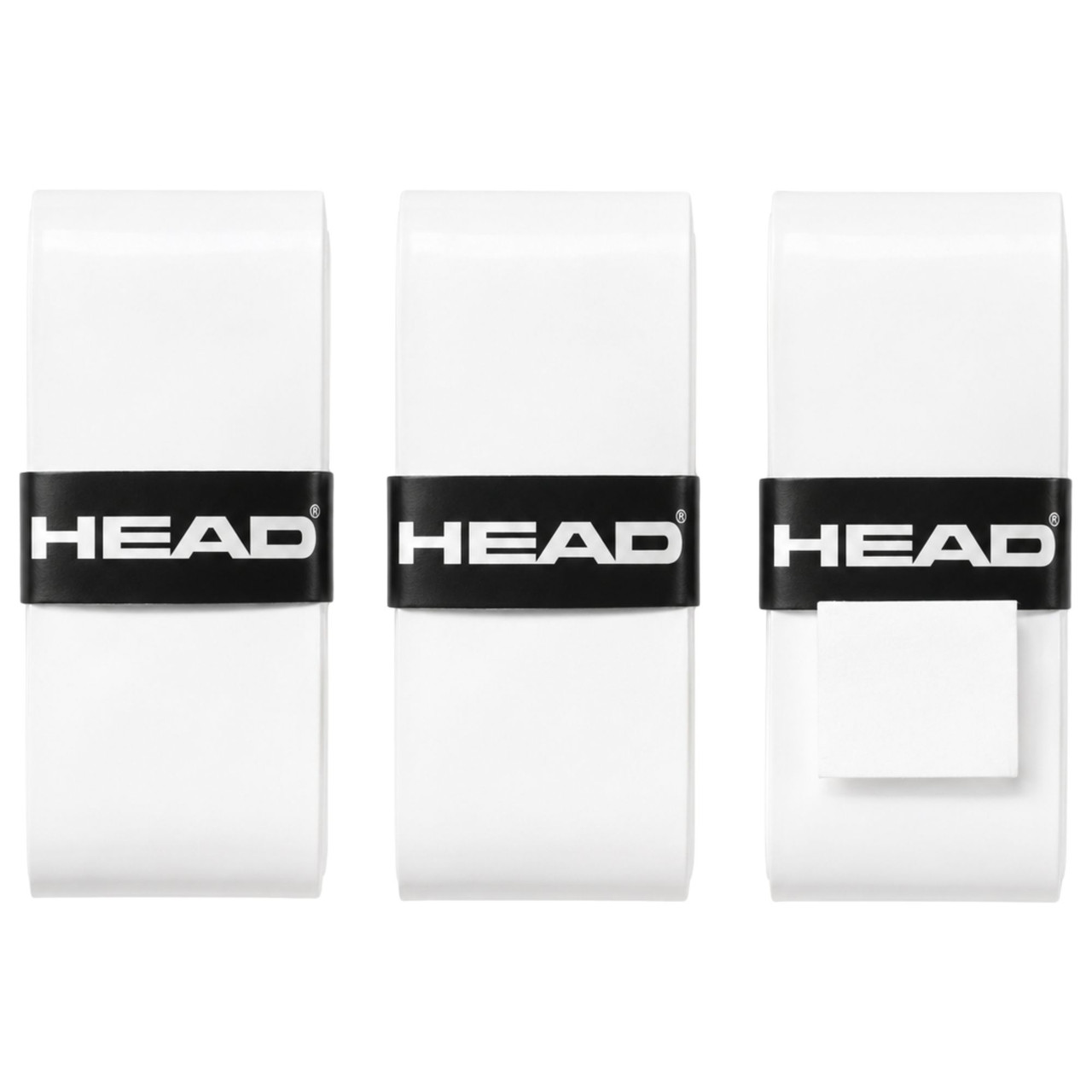 HEAD Super Comp Overgrip - paddlepro