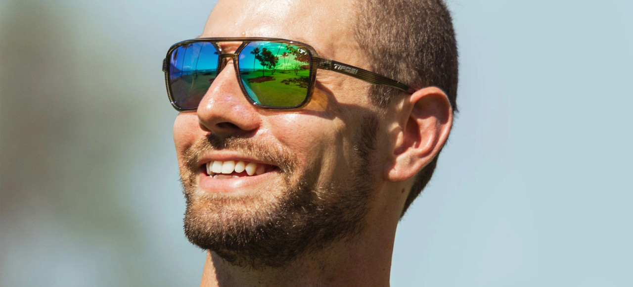 Tifosi Salto Sunglasses - paddlepro