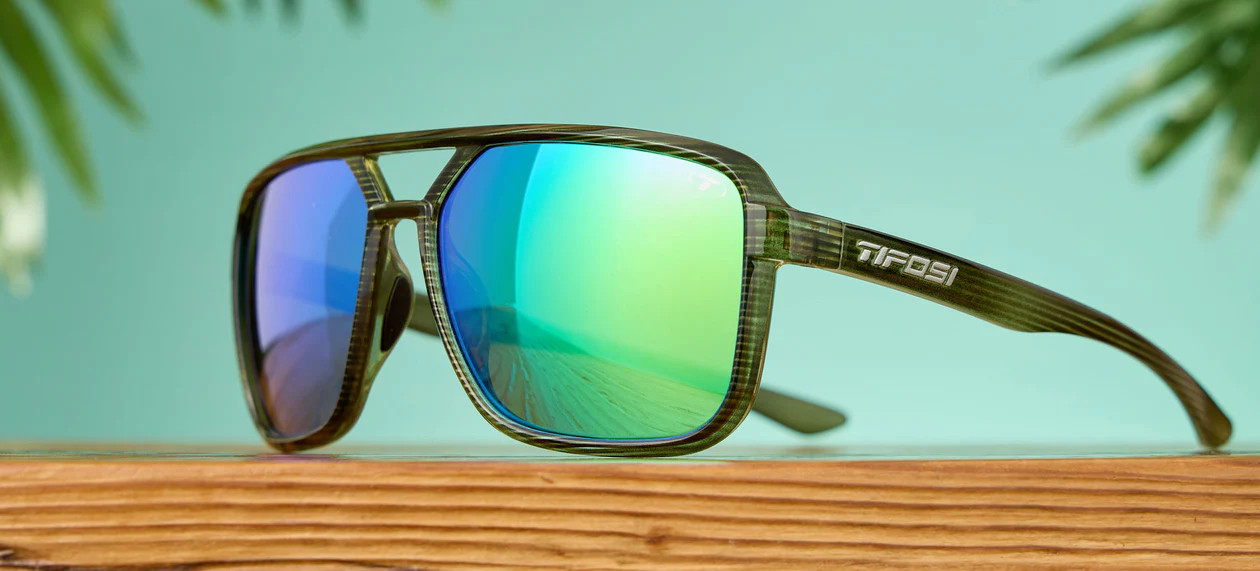 Tifosi Salto Sunglasses - paddlepro