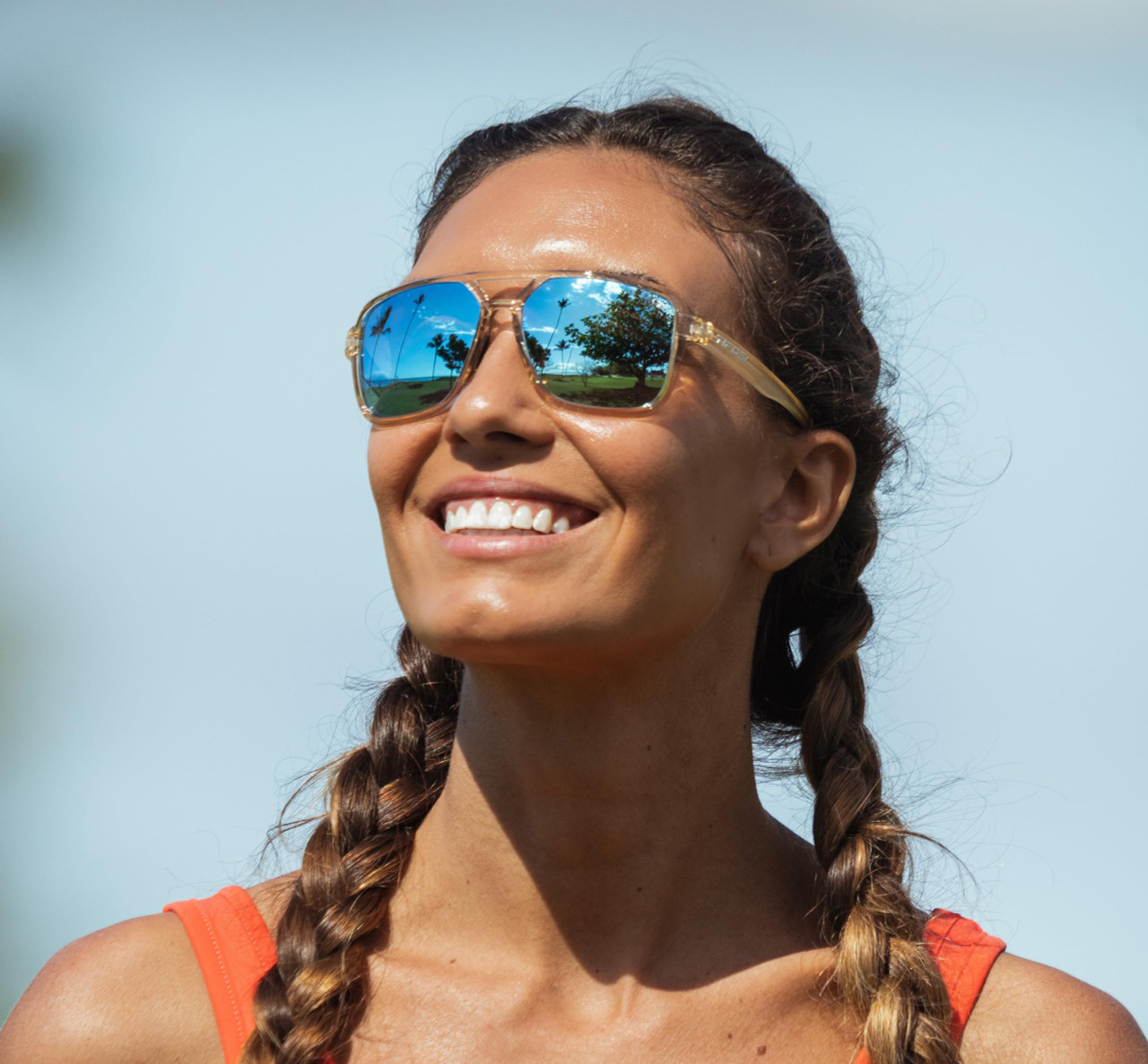 Tifosi Salto Sunglasses - paddlepro