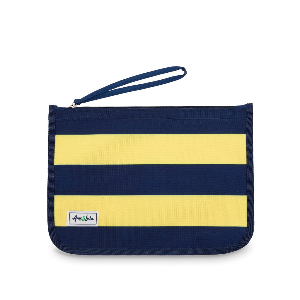 Ame & Lulu Shore Thing Bag - Thumbnail 5