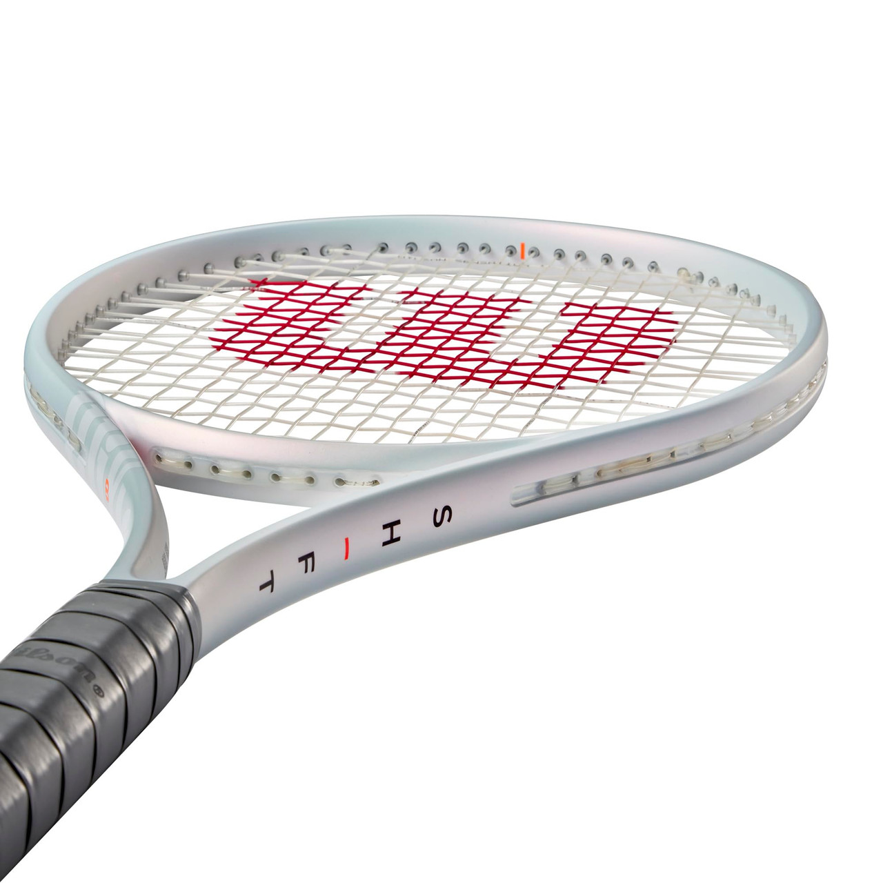Wilson Shift 99 Pro V1 Tennis Racket | Unstrung - paddlepro