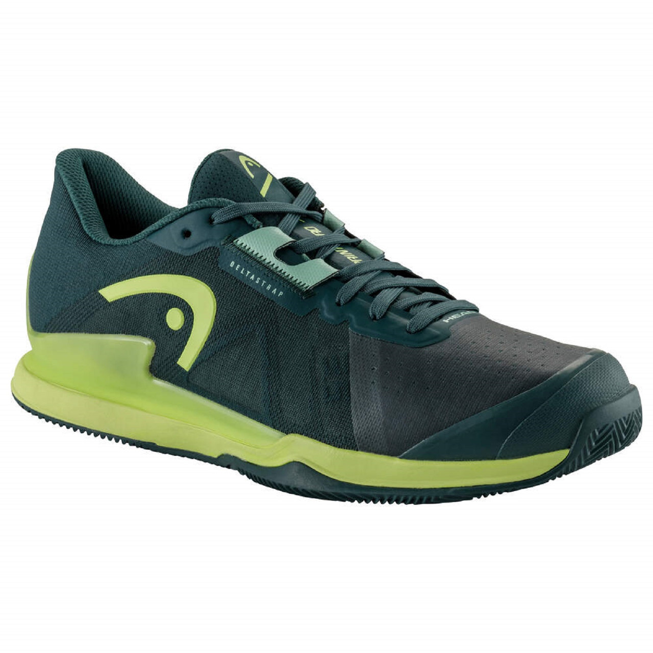 ヘッド テニスシューズ SPRINT PRO 3.5 CLAY HEAD Sprint Pro 3.5 Men's Clay Tennis Shoe. - paddlepro