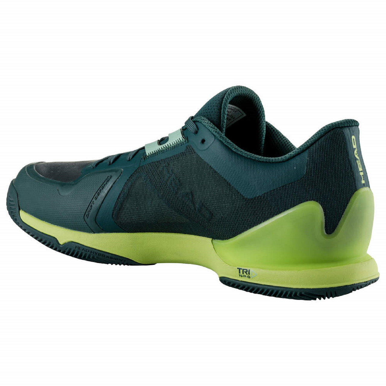 ヘッド テニスシューズ SPRINT PRO 3.5 CLAY HEAD Sprint Pro 3.5 Men's Clay Tennis Shoe. - paddlepro