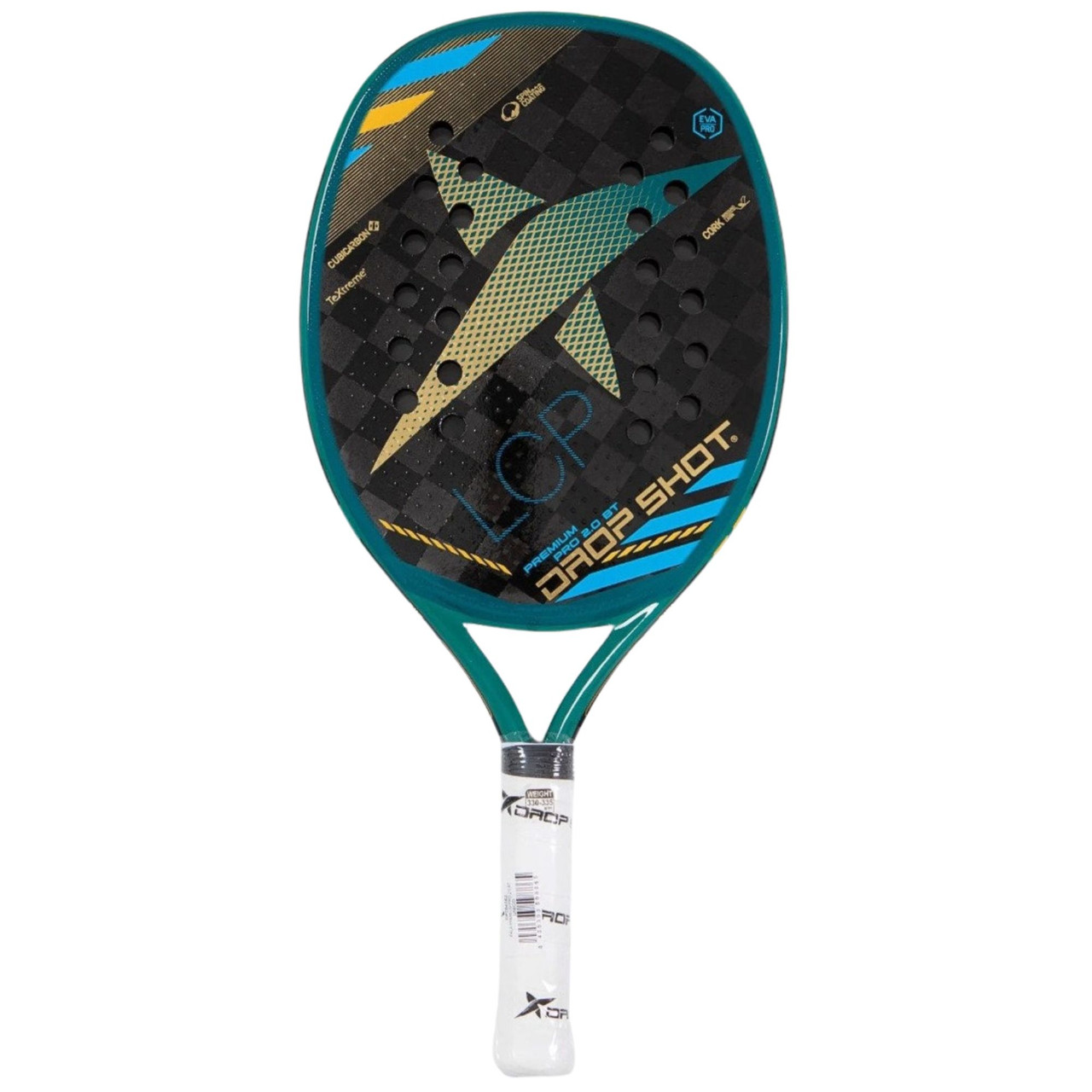 Drop Shot Premium Pro 2.0 BT Professional Beach Tennis