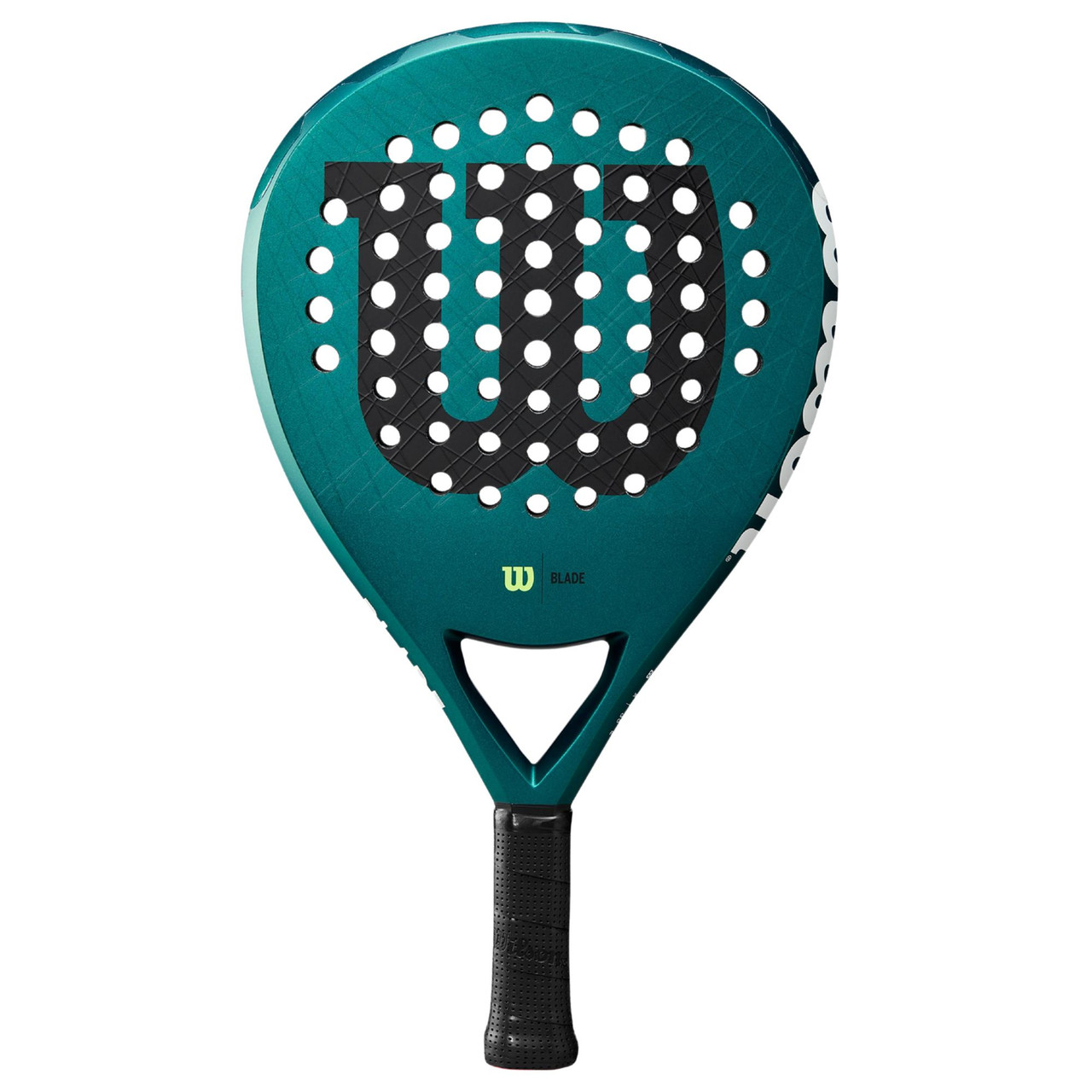 Wilson Blade V3 Padel Racket - paddlepro