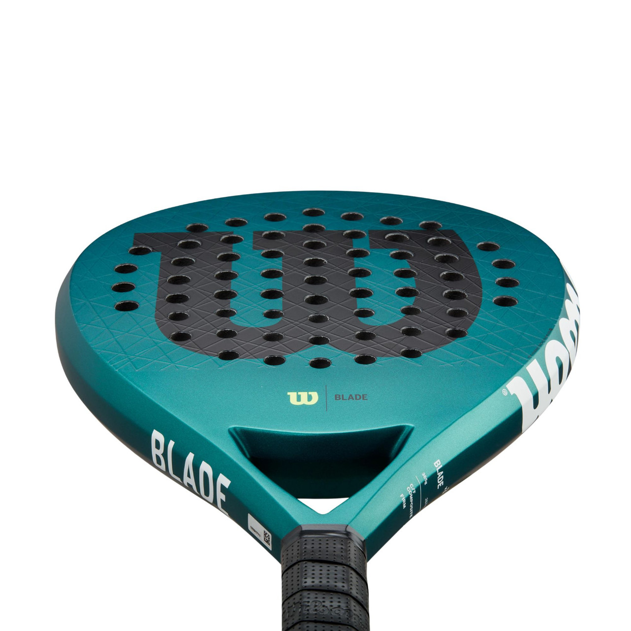 Wilson Blade V3 Padel Racket - paddlepro