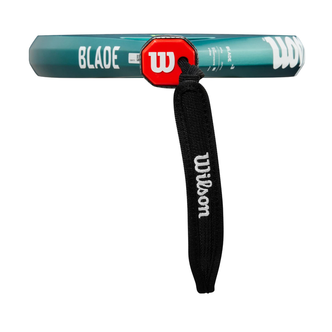 Wilson Blade V3 Padel Racket - paddlepro
