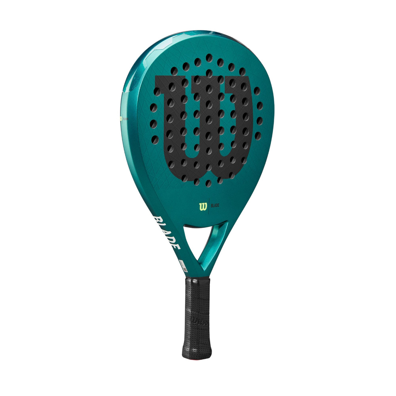 Wilson Blade V3 Padel Racket - paddlepro