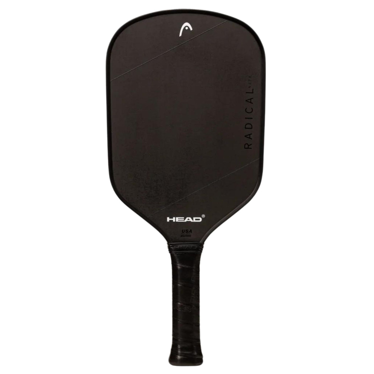 Head Radical PWR 14x19 バージョン Head Graphene XT Radical PWR Tennis Racquet - YouTube