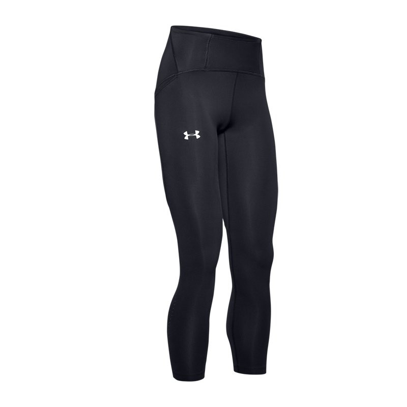 Under Armour タイツ Under Armour Official UA Qualifier Speedpocket Women's Running