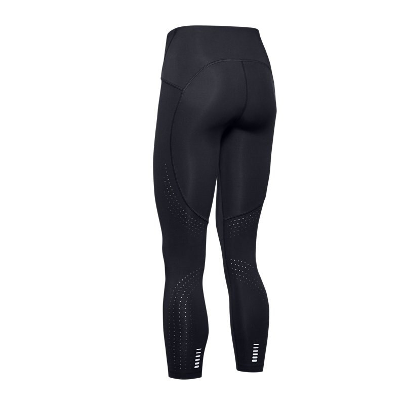 Under Armour タイツ Under Armour Official UA Qualifier Speedpocket Women's Running