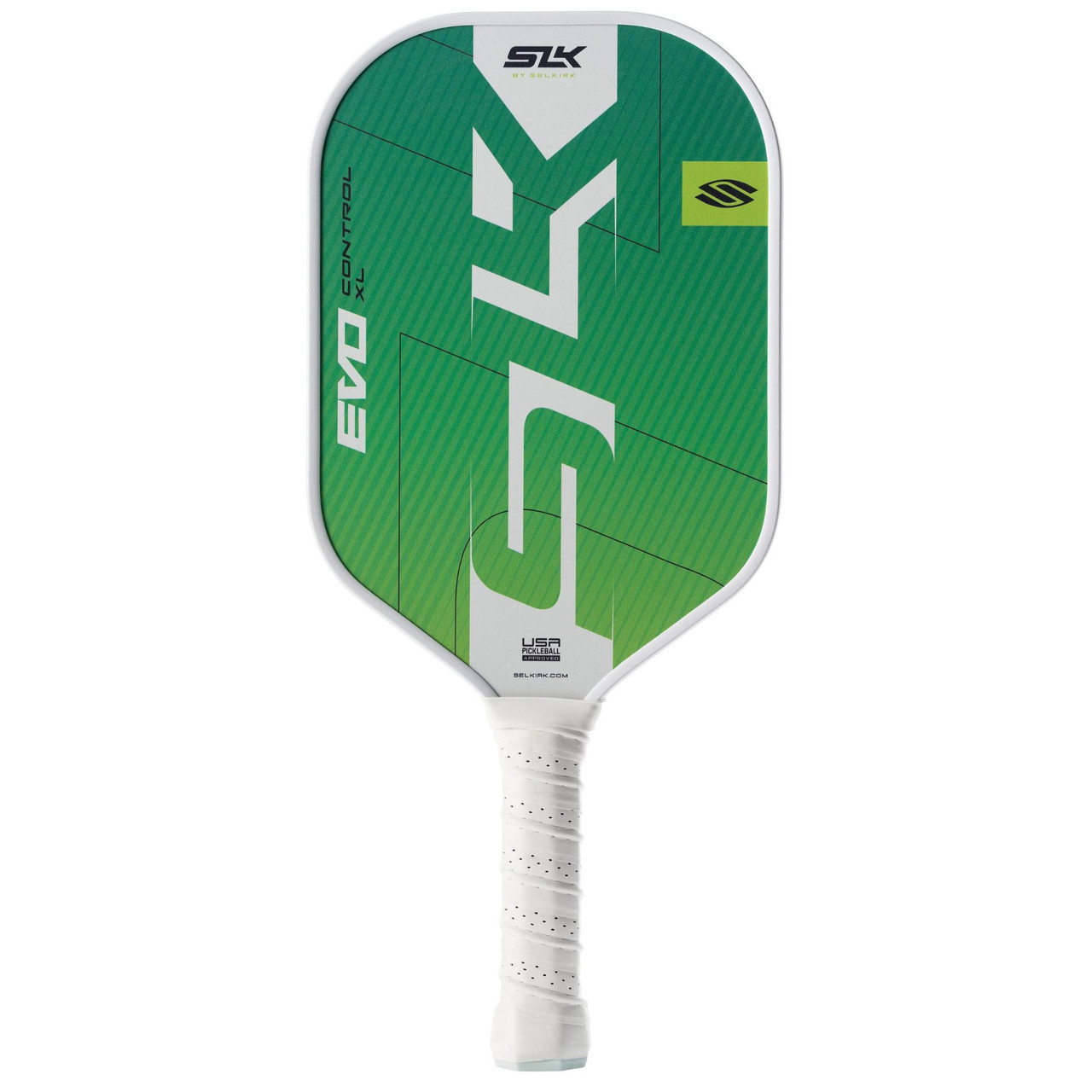 SLK Evo Control XL Pickleball Paddle - paddlepro