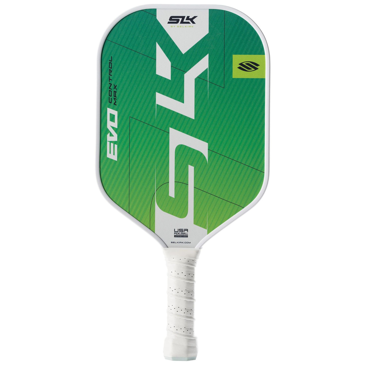 SLK Evo Control Max Pickleball Paddle - paddlepro