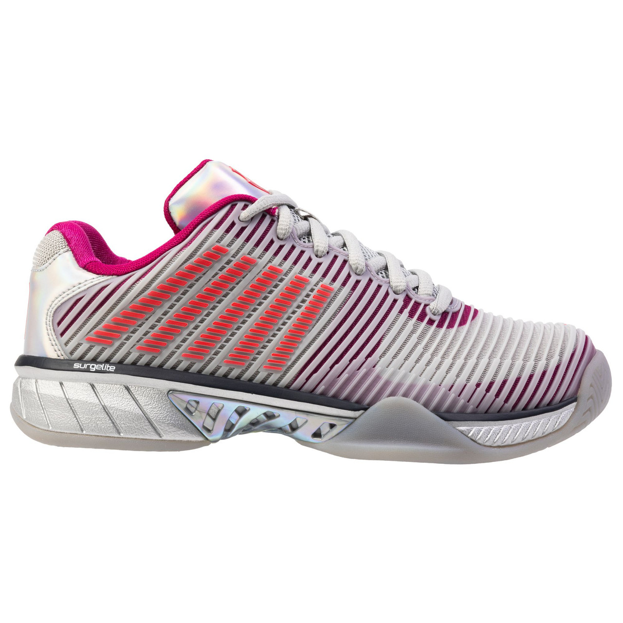 Swiss Tennis K Swiss Hypercourt Express Women's Review K