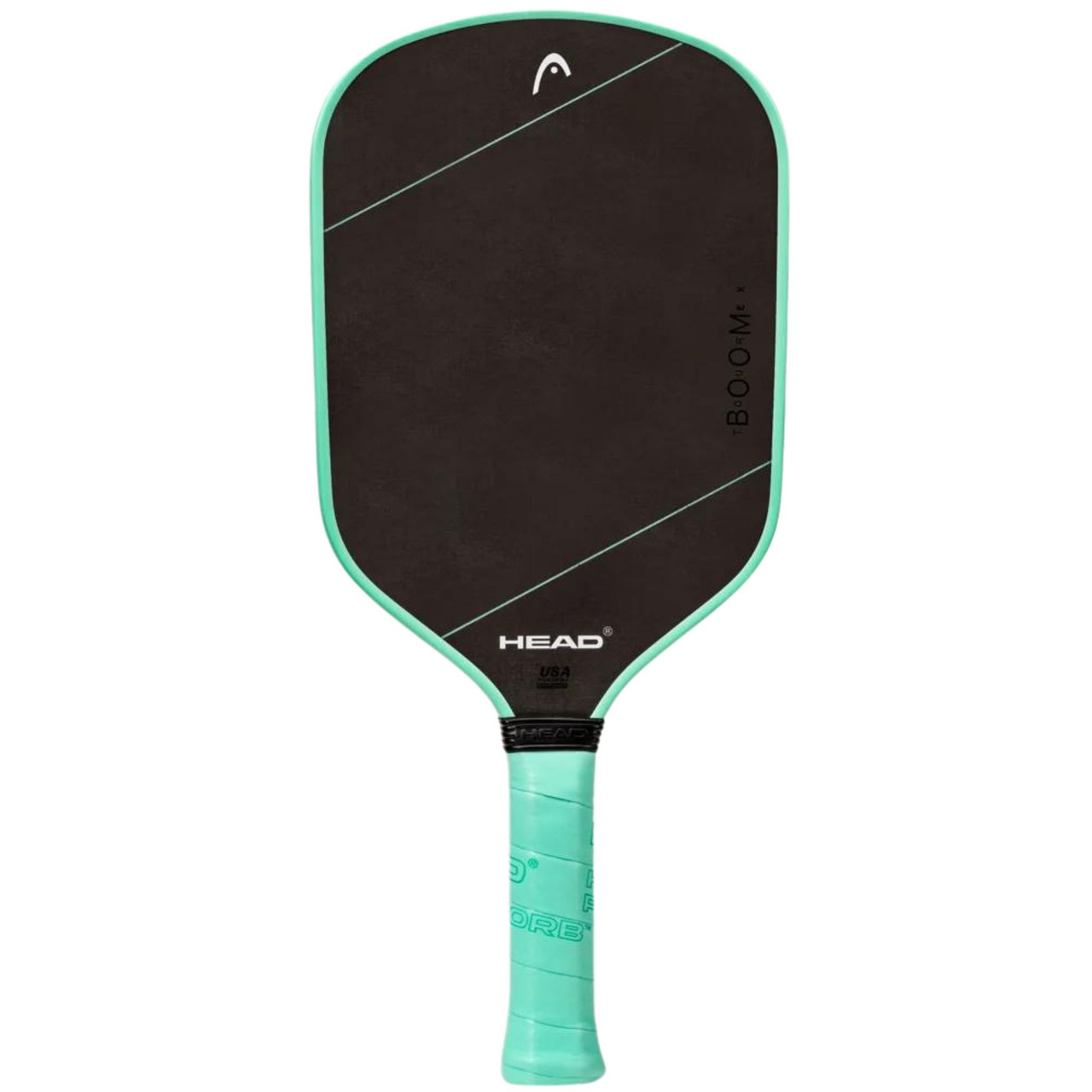 Head Boom Tour EX Pickleball Paddle - Thumbnail 5