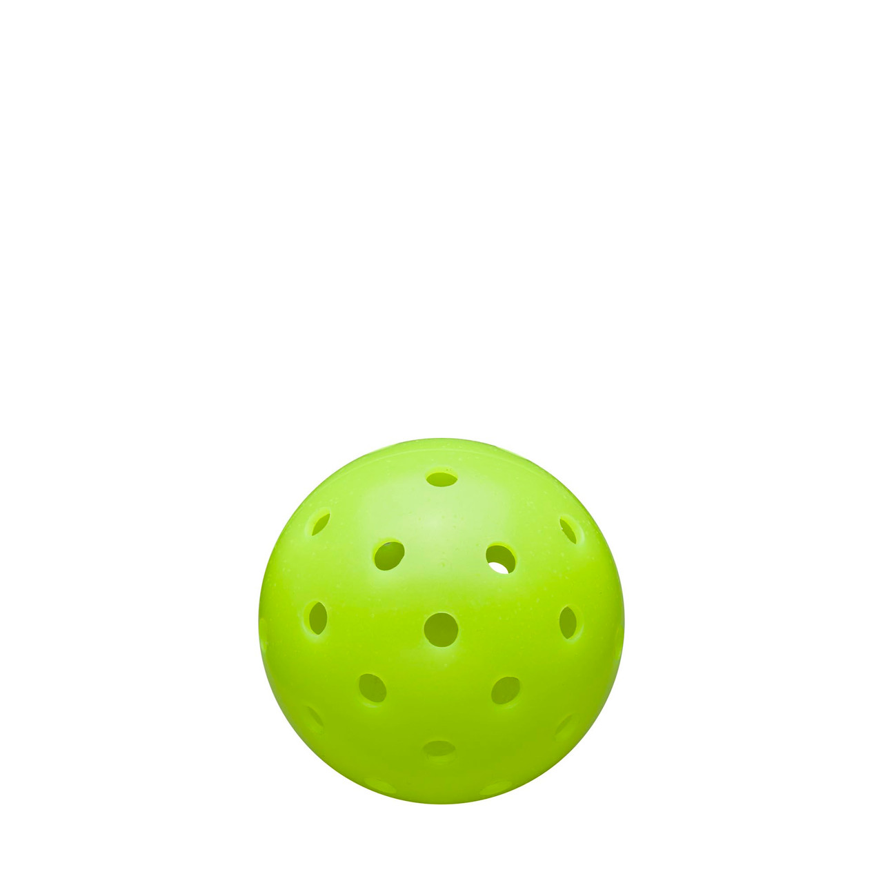 Wilson Max 40 Outdoor Pickleball Ball - paddlepro