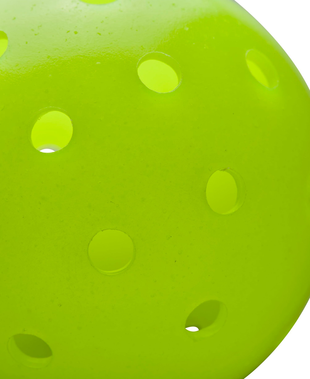 Wilson Max 40 Outdoor Pickleball Ball - paddlepro