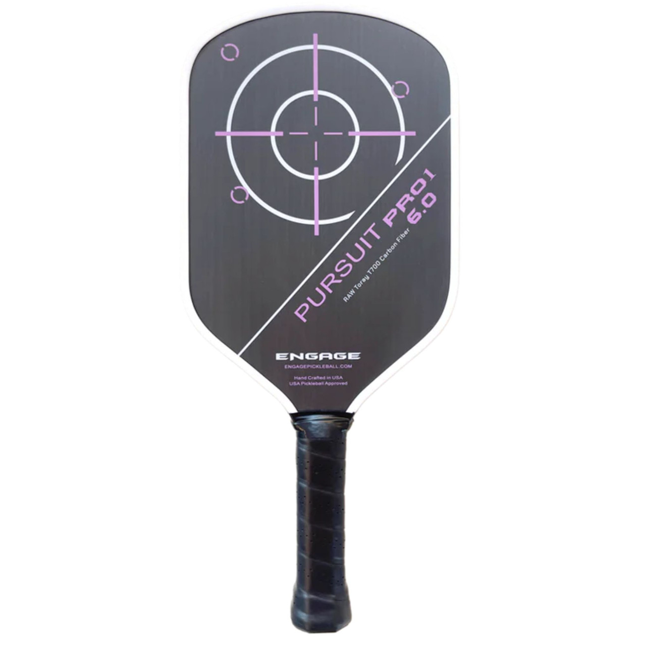 ピックルボールパドル Engage Pursuit Pro1 6.0 USAPA 【公式通販】