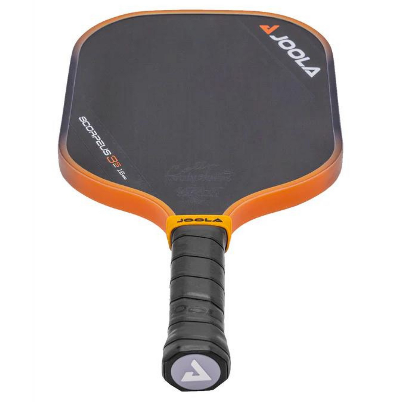 JOOLA Collin Johns Scorpeus 3S 16MM Pickleball Paddle