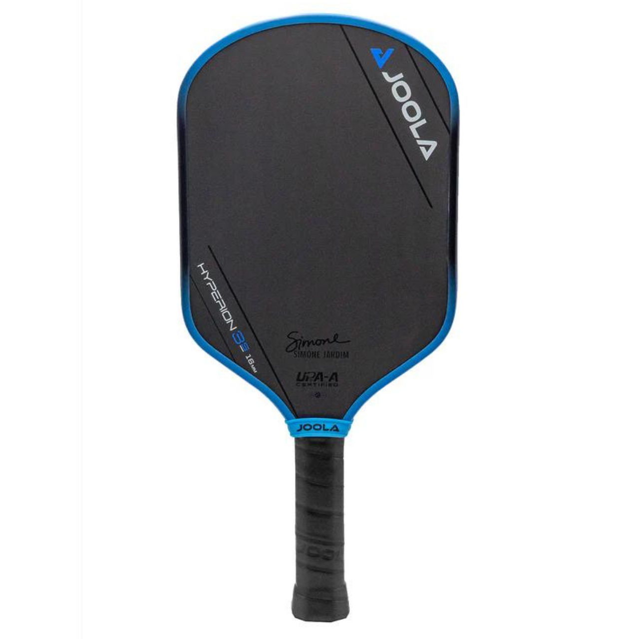 JOOLA Simone Jardim Hyperion 3S Pickleball Paddle - Thumbnail 2
