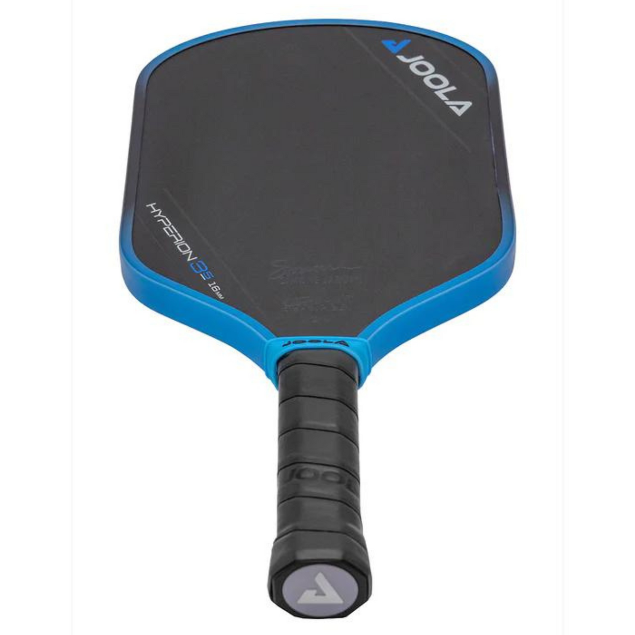 JOOLA Simone Jardim Hyperion 3S 16mm Pickleball Paddle - paddlepro