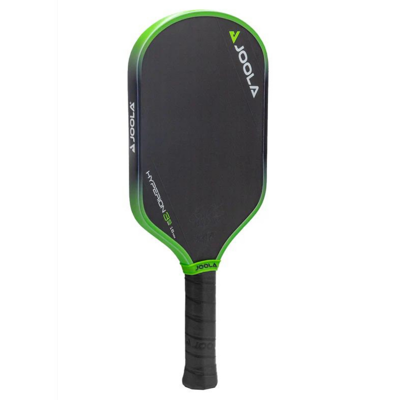 JOOLA Ben Johns Hyperion 3S 16mm Pickleball Paddle - paddlepro