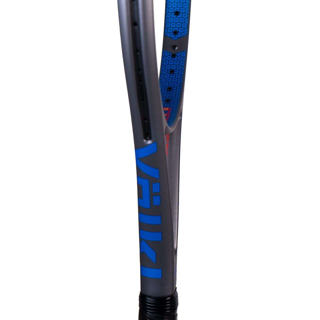 VOLKL V-Cell V1 OS | Tennis Racquet | Extended Length Oversize