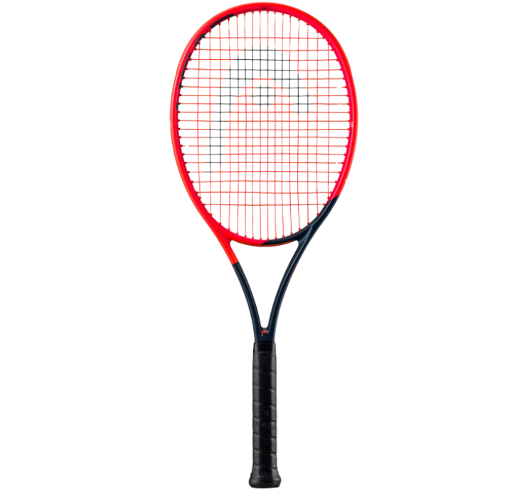 Head Radical Pro Tennis Racquet - Thumbnail 4